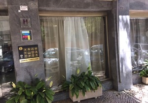 Hotel Excelsior