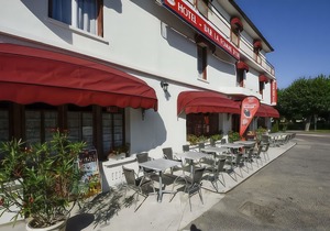 Hotel de la Pomme D or