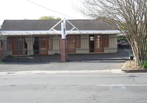 Thembelihle Guest House