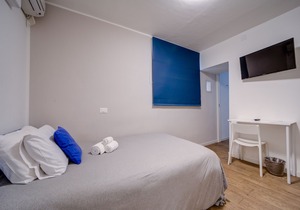 Liberty Suites