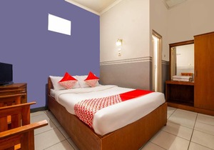 OYO 2625 Pondok Penginapan Patradisa