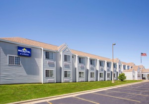 Microtel Inn by Wyndham Janesville