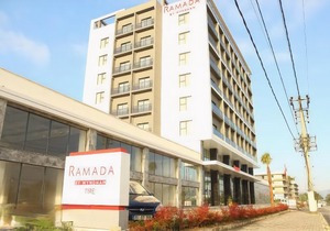 Ramada by Wyndham Tire