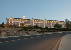 Baymont by Wyndham Elko