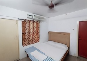 R S RESIDENCY