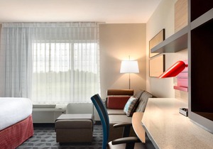 TownePlace Suites by Marriott Milwaukee Grafton