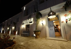 Marge Hotel