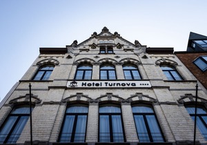 Corsendonk Turnova