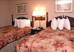 Ramada by Wyndham Lebanon
