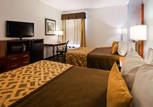 Best Western Plus Covered Bridge Inn