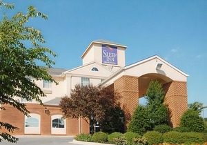 Sleep Inn & Suites Emmitsburg