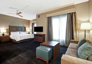 Homewood Suites by Hilton Pleasant Hill CA