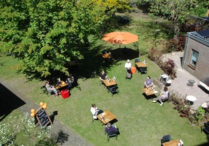 Kloosterhotel de Soete Moeder