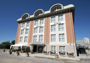 Hotel Delle Fiere