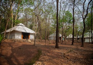 Dudhsagar Spa Resort