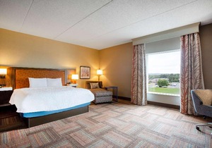 Hampton Inn Watertown