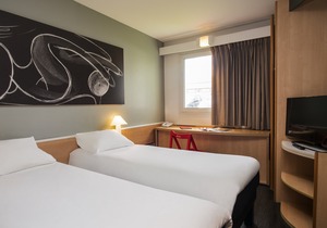Ibis Reims Tinqueux