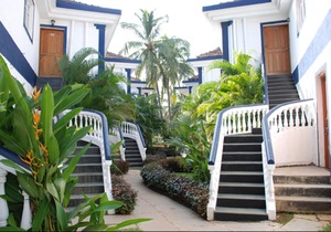 Santana Beach Resort