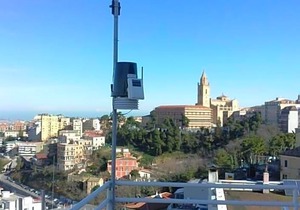 Grande Albergo Abruzzo