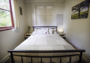 On the Wallaby Eco Lodge - Hostel