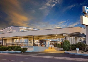 Travelodge by Wyndham Page