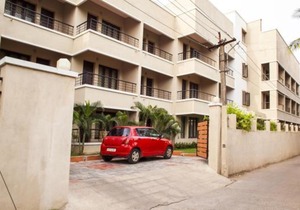 Hotel Mamalla Inn