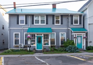 Prince Street Suites