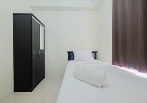 Elegant 2Br Apartment at Great Western Resort