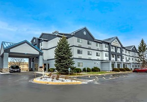 Comfort Inn & Suites