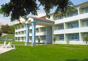 Dorados Conventions & Resort