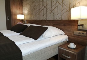 Hotel Zakliki