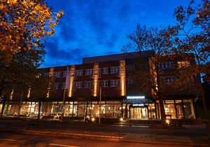 Steigenberger Conti Hansa