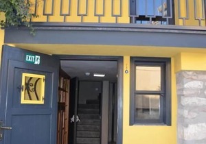 Ephesus Hostel