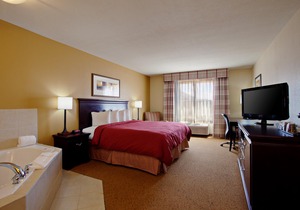 Country Inn & Suites by Radisson, Tucson City Center, AZ