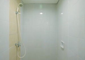 Comfortable Studio Apartment at Taman Melati Near Universitas Indonesia