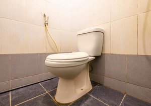 OYO 2625 Pondok Penginapan Patradisa