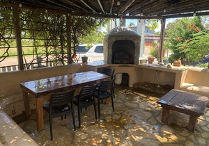 All Seasons Guest House