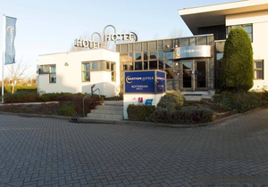 Bastion Hotel Brielle - Europoort