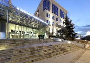 Eurostars Madrid Congress