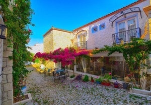 Maison d'Azur Alaçatı
