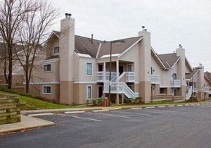 Sonesta ES Suites Burlington VT