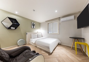 Daejeon Yongjeon Hotel Ben