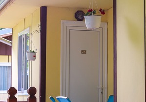 Lovely Bungalow in Kamena village
