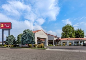 Clarion Inn Ontario