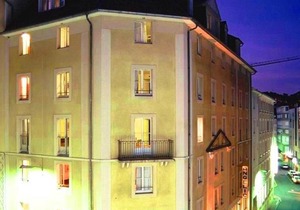 Hôtel Angelic