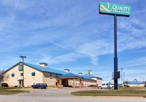 Executive Inn and Suites Wichita Falls
