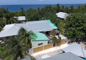 Nala Veli Villa