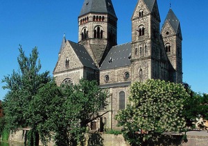 Mercure Metz Centre