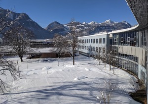 Val Blu Sport - Hotel - Spa