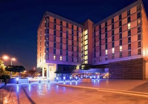 Hotel Mercure Poznań Centrum